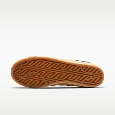 Nike SB Zoom Blazer Low Pro GT Skate Shoes. Nike SG